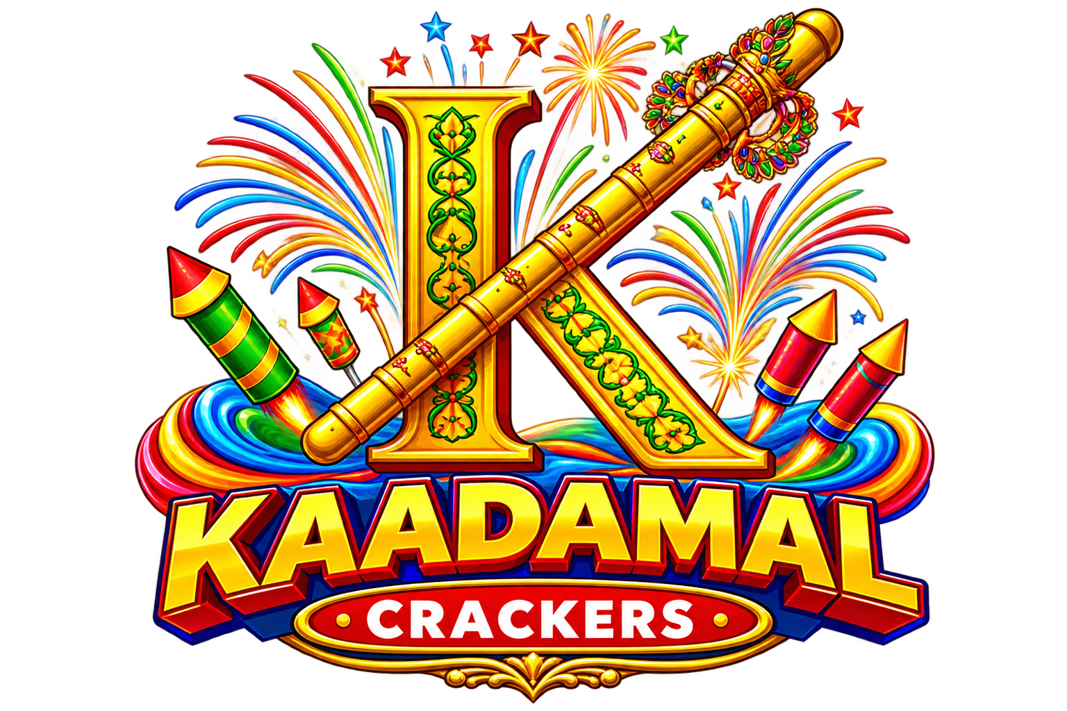 Kaadamal Crackers